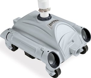 Intex Intex Automatyczny odkurzacz do basenu naziemnego, 28001 2