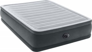 Intex Intex Dmuchany materac Dura-Beam Deluxe Comfort Plush, 152x203x46 cm 1