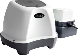 Intex Intex Generator chloru Krystal Clear Saltwater System, 12 V 1