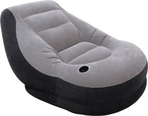 Intex Intex Fotel dmuchany z pufem Ultra Lounge Relax, 68564NP 3