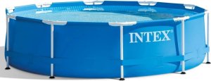 Intex Intex Basen Metal Frame, 305x76 cm, 28200NP 2