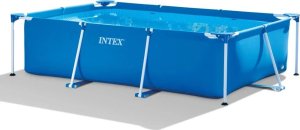 Intex Intex Basen Rectangular Frame, 300x200x75 cm, 28272NP 2