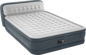 Intex Intex Materac dmuchany Dura-Beam Deluxe Ultra Plush Headboard, 86 cm 1