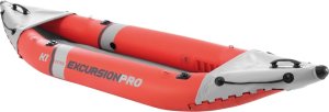 Intex Intex Nadmuchiwany kajak Excursion Pro K1, 305x91x46 cm 4