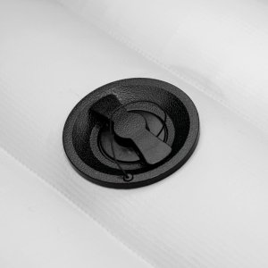 Intex Intex Nadmuchiwany kajak Excursion Pro K1, 305x91x46 cm 7