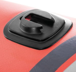 Intex Intex Nadmuchiwany kajak Excursion Pro K1, 305x91x46 cm 9