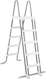 Intex Basen stelażowy Ultra XTR, 549x132 cm, pompa z filtrem piaskowym 4