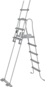 Bestway Bestway Basen Power Steel z akcesoriami, prostokątny, 549x274x122 cm 5