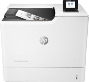 Drukarka laserowa HP Color LaserJet Enterprise M652n (J7Z98A) 3