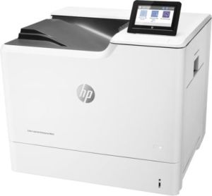 Drukarka laserowa HP Color LaserJet Enterprise M653dn (J8A04A) 2