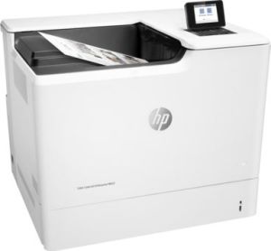 Drukarka laserowa HP Color LaserJet Enterprise M652dn (J7Z99A) 2
