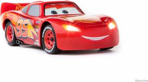 Sphero Samochód RC Lightning McQueen czerwony (C001ROW) 1