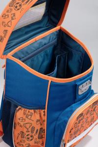 Hama Tornister Basketball (139068) 4