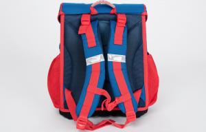 Hama Tornister Monsters (139072) 2