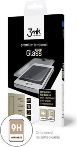 3MK szkło hartowane LG G6 1
