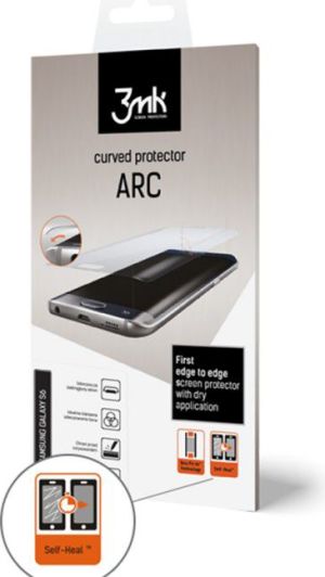 3MK ARC Huawei Mate 9 Pro 1