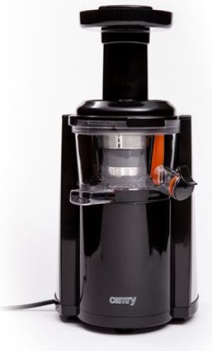 Wyciskarka wolnoobrotowa Camry CR 4118 2