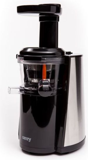 Wyciskarka wolnoobrotowa Camry CR 4118 4