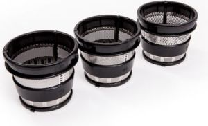 Wyciskarka wolnoobrotowa Camry CR 4118 5