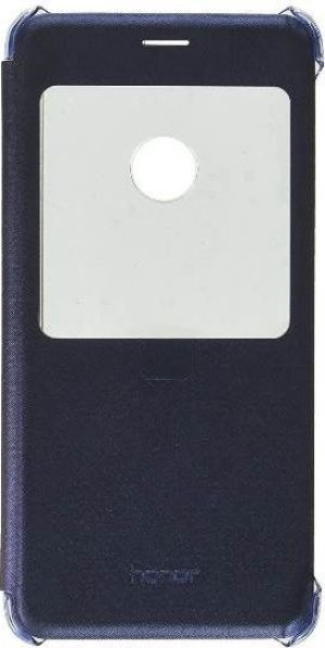 Huawei Etui Smart cover do HONOR 8 Pro, niebieski (51991952) 1