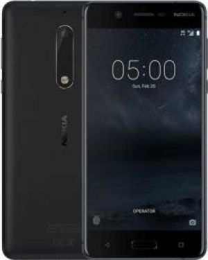 Smartfon Nokia 5 16 GB Dual SIM Czarny  (11ND1B01A04) 1