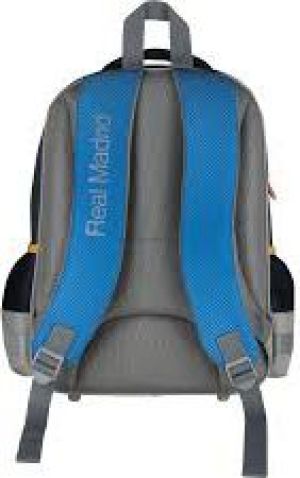 Astra Plecak szkolny RM-29 Real Madrid 2 niebiesko-szary (202364) 2