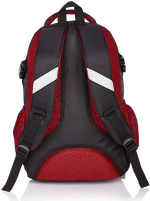 Astra Plecak AN-15 Animals 2 Fragile & Pink (242431) 3