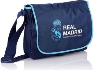 Astra Torba na ramię RM-91 Real Madrid 3 granatowa (236392) 1