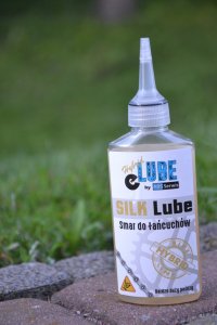 eLUBE eLUBE SILK LUBE 1