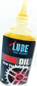 eLUBE eLUBE SILK LUBE 3