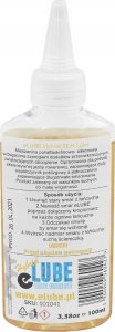 eLUBE eLUBE SILK LUBE 4