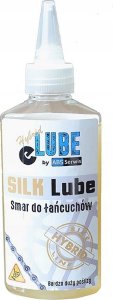 eLUBE eLUBE SILK LUBE 5