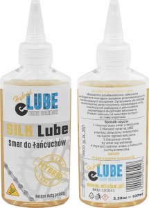 eLUBE eLUBE SILK LUBE 6