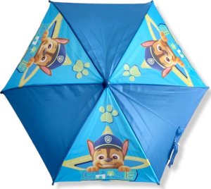 Euroswan Parasolka dziecięca Psi Patrol Chase 2