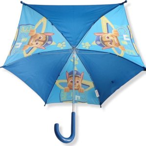 Euroswan Parasolka dziecięca Psi Patrol Chase 3