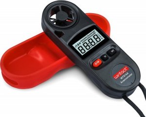 Wintact Anemometr wiatromierz Wintact WT816A 2