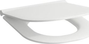 Deska bidetowa Jika TOILET COVER LYRA PLUS 93381 2