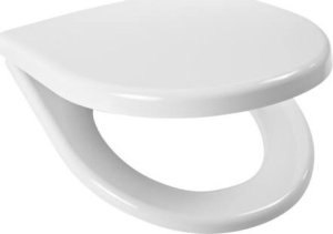 Deska bidetowa Jika TOILET COVER LYRA PLUS 93381 3