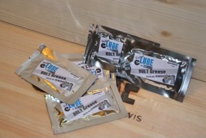 eLUBE Bolt Grease 5ml 2