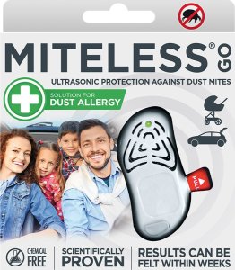 Triton MiteLess przenośny na roztocza 1