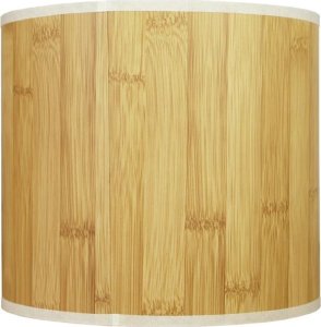 Lampa podłogowa Candellux abażur do timber E27 sosna 1