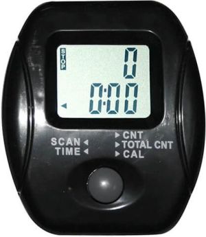 Stepper inSPORTline Stepper skrętny Strong z linkami (1795) 2