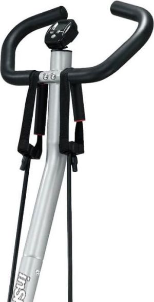 Stepper inSPORTline Stepper skrętny Strong z linkami (1795) 3