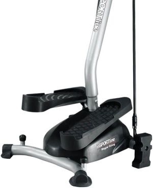 Stepper inSPORTline Stepper skrętny Strong z linkami (1795) 4