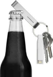 Ładowarka Vonmählen High Six - The 6in1 Charging Cable - Silver 3