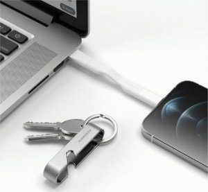 Ładowarka Vonmählen High Six - The 6in1 Charging Cable - Silver 4