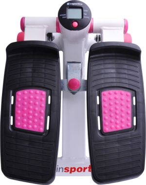 Stepper inSPORTline Cylina  (9099) 3