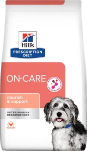 Hills  HILL'S PD Prescription Diet Canine On-Care 10 kg 1