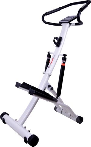 Stepper inSPORTline Bailar  (9101) 2