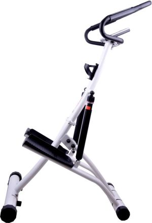 Stepper inSPORTline Bailar  (9101) 3